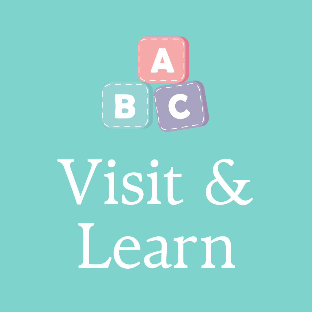 Visit and learn with abc image